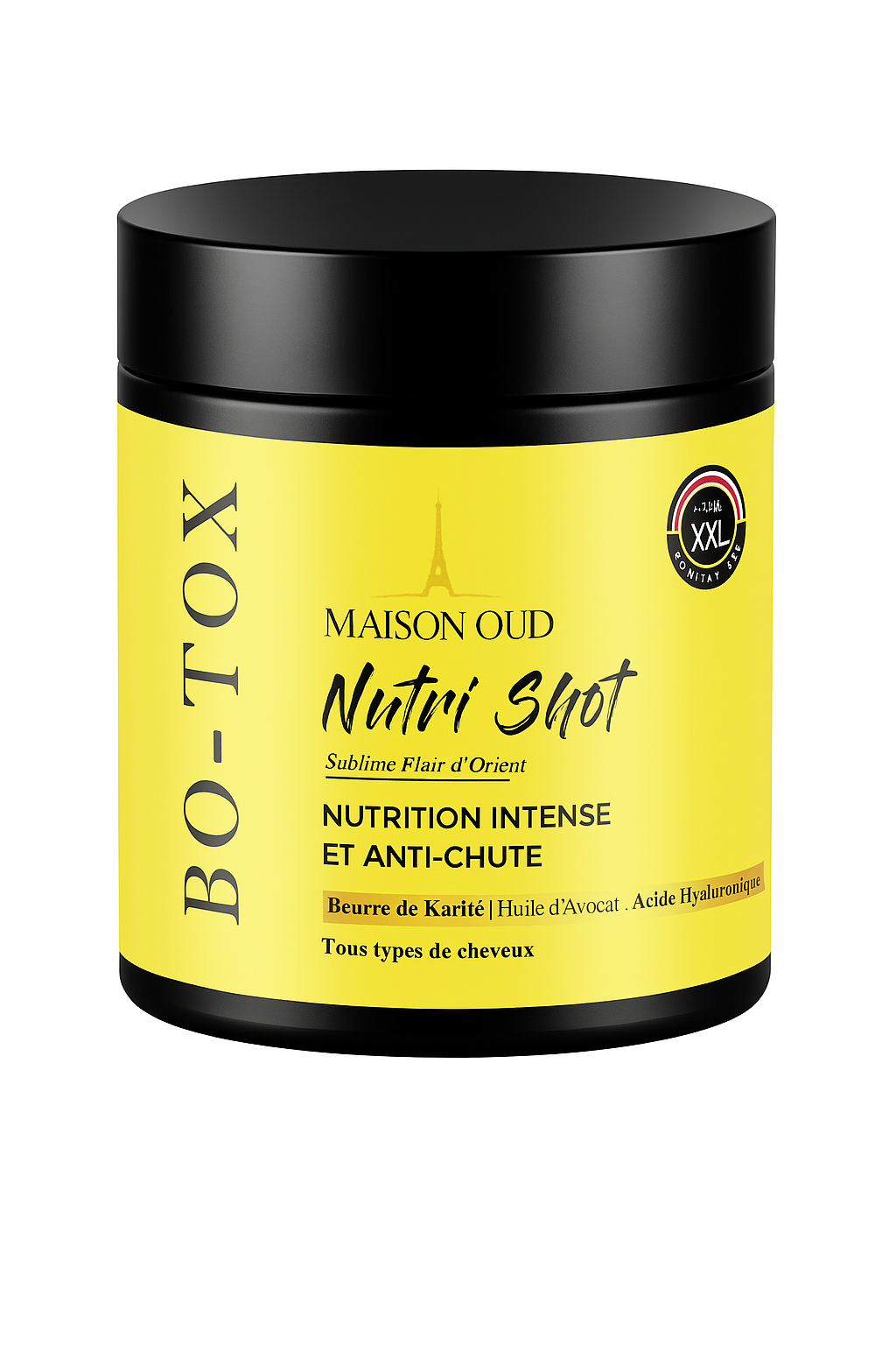 Maison Oud Nutri Shot