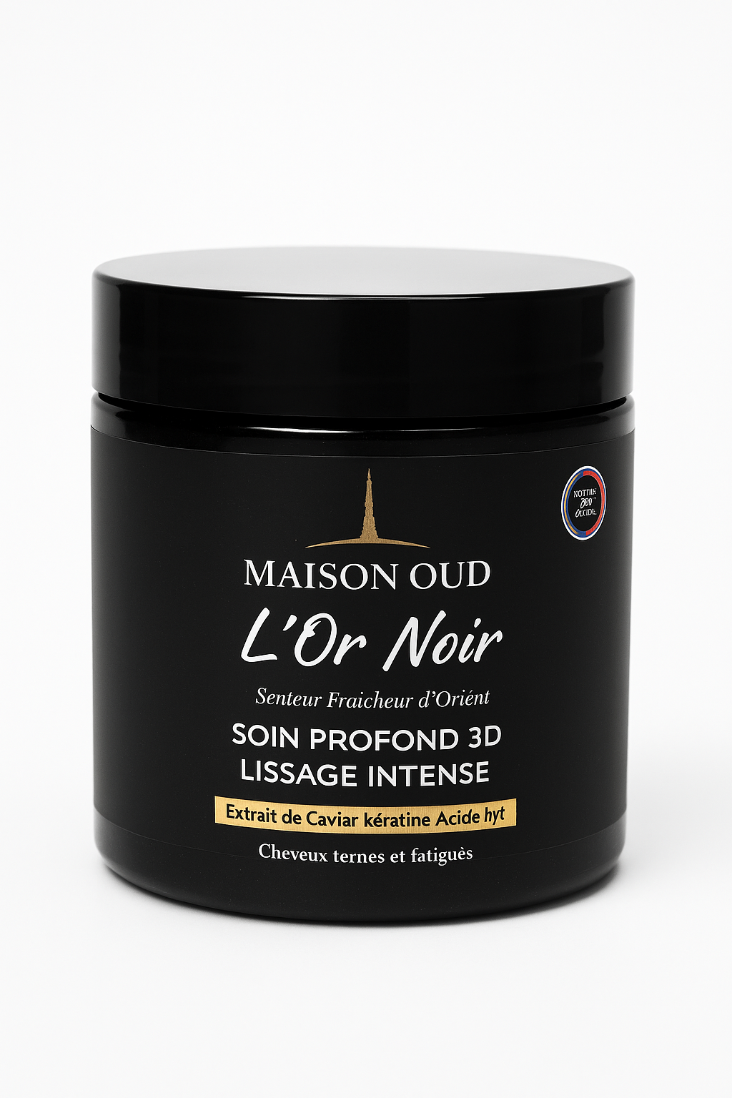Maison Oud L’or Noir