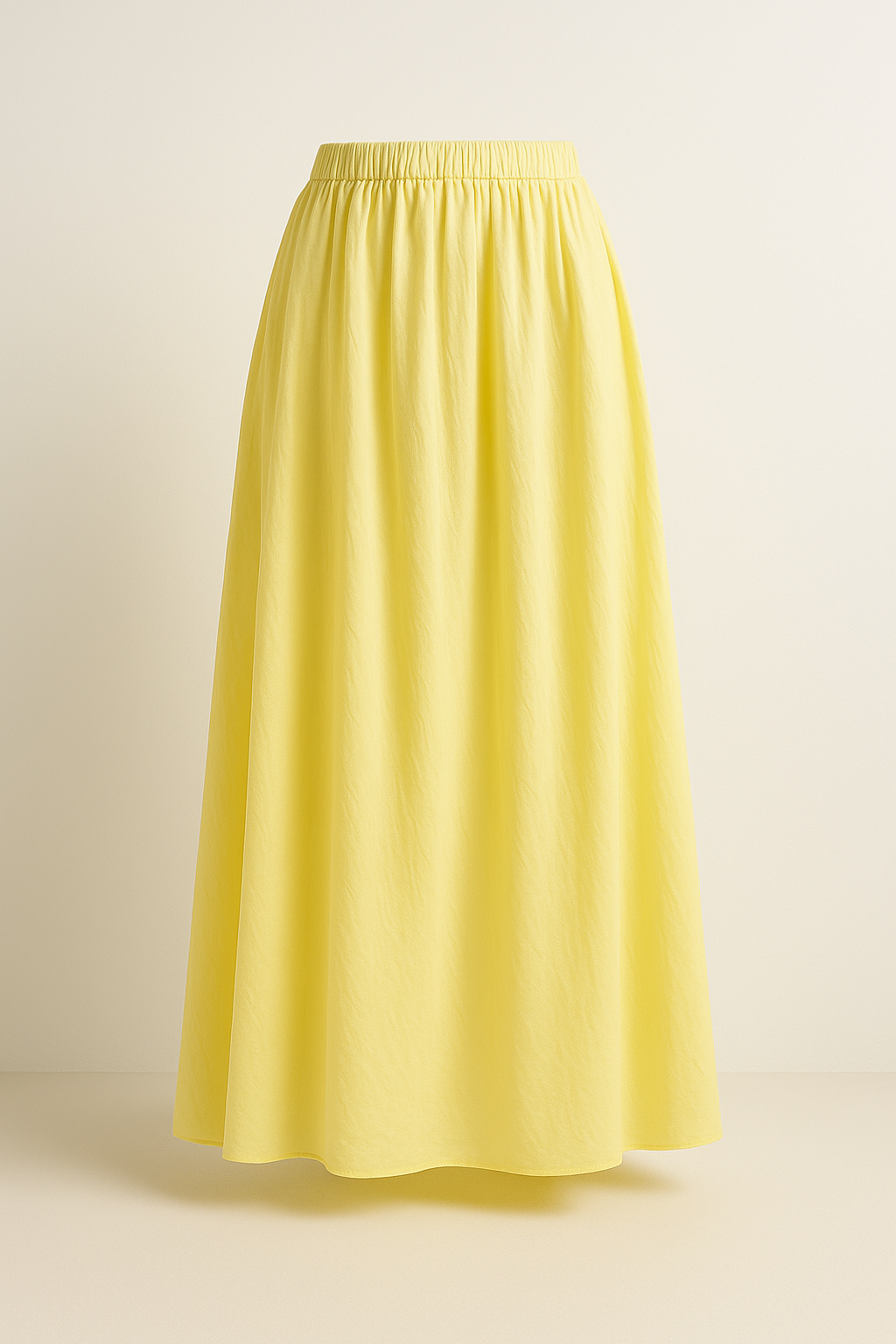 Jupe - Lemon Love 🍋