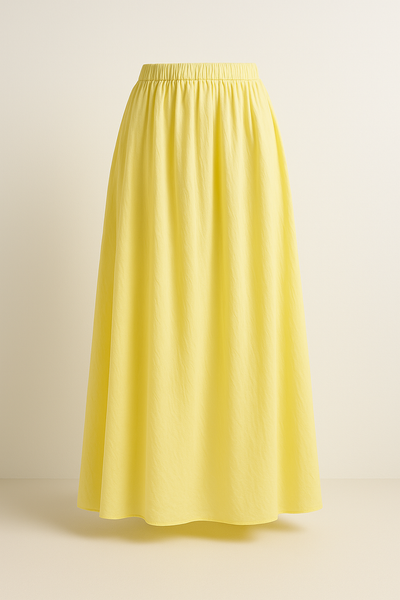 Jupe - Lemon Love 🍋