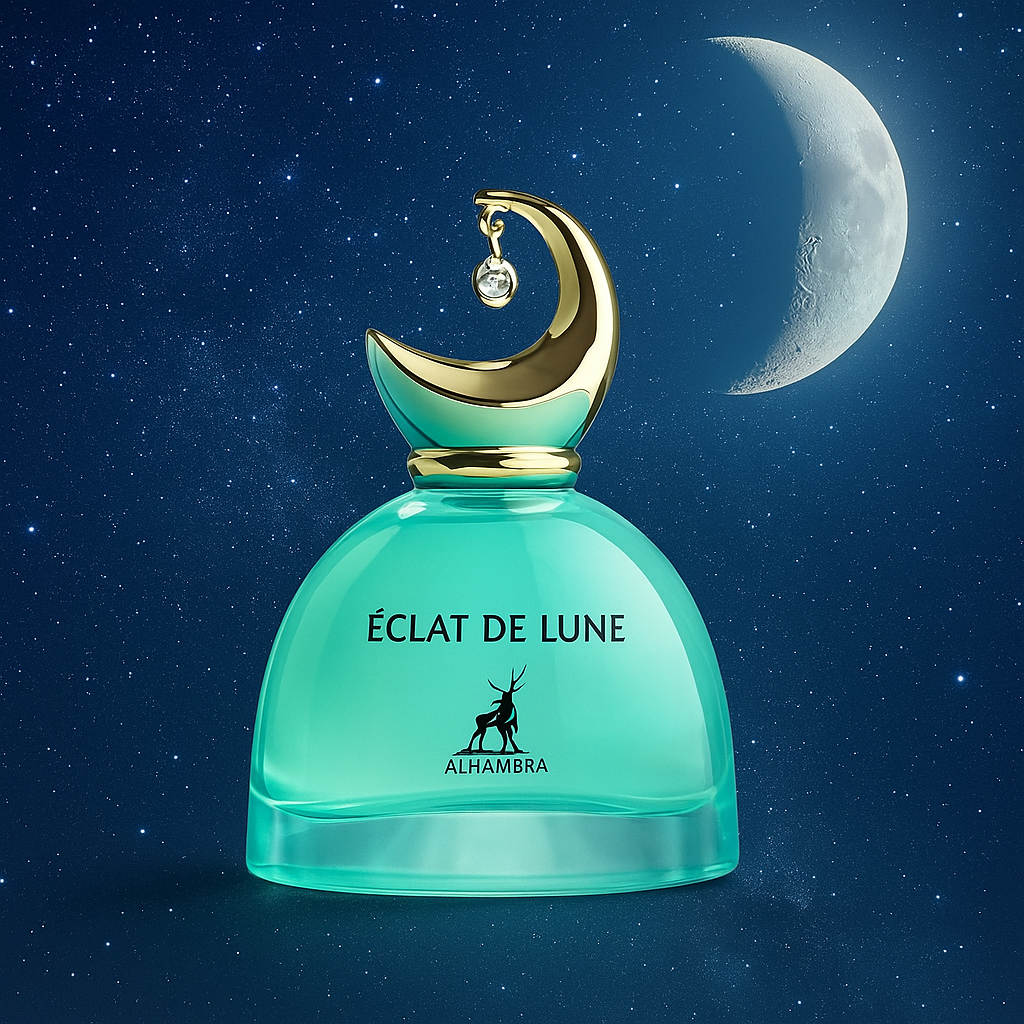 Éclat de Lune