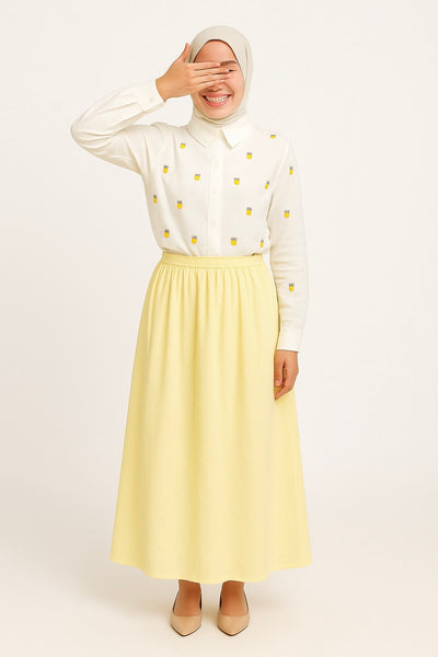 Jupe - Lemon Love 🍋