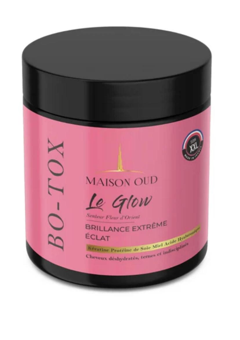 Maison Oud Le Glow
