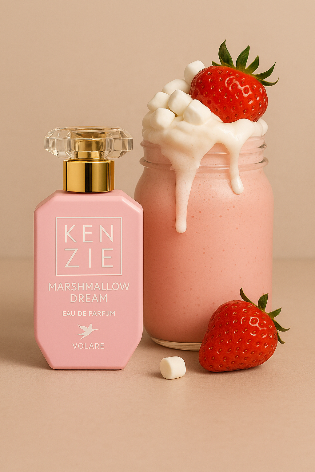 Kenzie Marshmallow Dream