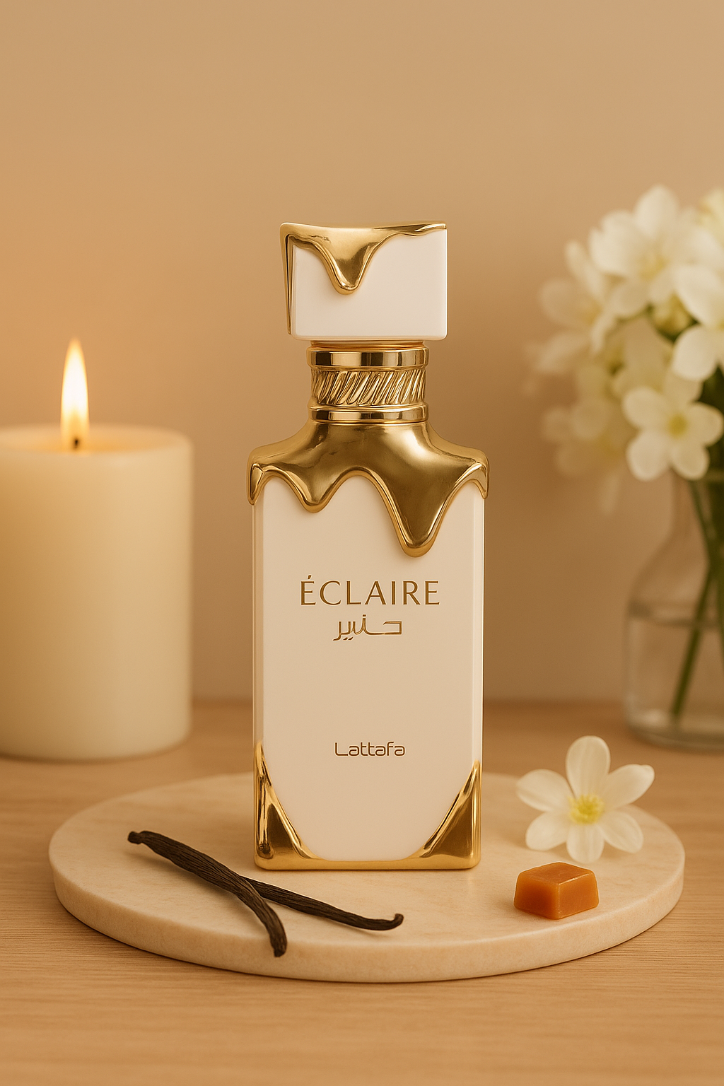 Éclaire Lattafa
